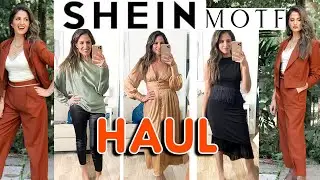 HUGE SHEIN TRY ON HAUL 2021!  MOTF Fall 2021 Try On Haul
