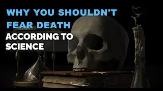 Why you shouldn't fear death - according to science