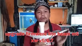 cara upgrade firmware litebeam m5 23 dbi