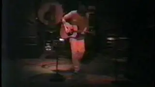 Neil Young 1986 