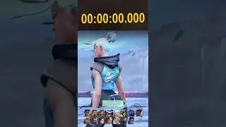 Dying Before The Round Starts SPEEDRUN - Valorant
