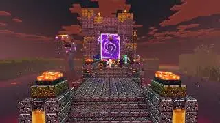 Untitled Goose Test #002 | Minecraft Legends Modding