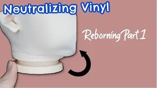 Starting Your Reborn | WASH & NEUTRALIZE | Melissa Ferrante