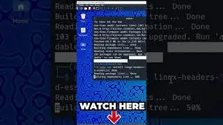 Install Kali Linux On VirtualBox #ethicalhacking101#ethicalhacking #hackingawareness