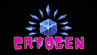 Cryogen | Terraria Calamity Mod Revengence