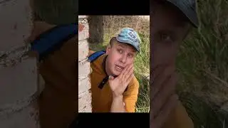 ОБМАНУЛ ОХРАННИКА