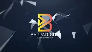 Transforming Logo