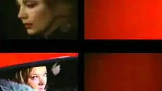 Gena Rowlands in John Cassavetes 