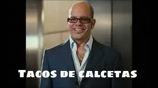 Tacos De Calcetas (Meme Nuevo)