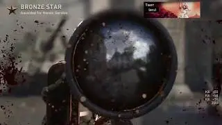 MY BEST WW2 CLIP @_Toari