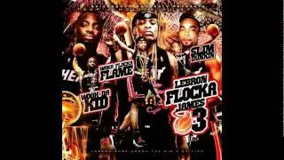 Waka Flocka Flame - 2 Timer Ft. YG Hootie & Eldorado Red