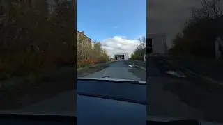 Воркута. посёлок Советский. Там люди больше не живут
