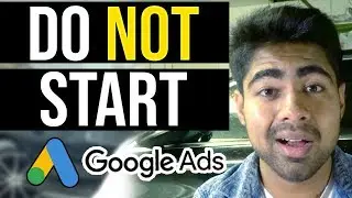 Do NOT Start Google ADs Until You Watch This (Shopify Aliexpress Dropshipping 2020)