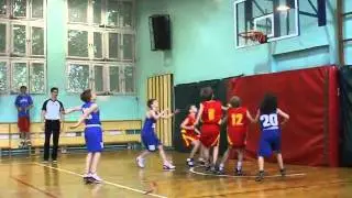 MAK Lupus vs MOS Ochota