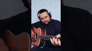 Chill Out Music on acoustic guitar
