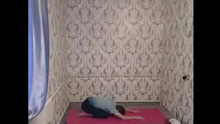 утренняя разминка