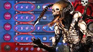Toxic Bully Squad Got Bullied By My Xenomorph 💀