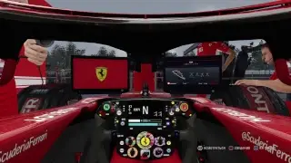 PS4 F1 2018
