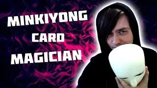 MinKiYong - Card Magician