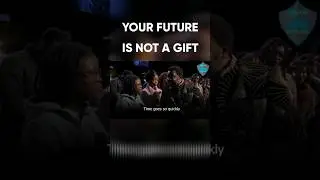 TIME FLIES - Pastor John Anosike 