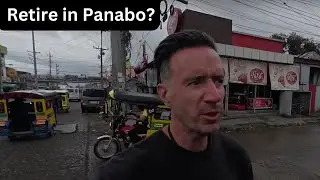 🇵🇭 Can This Foreigner LIVE in Panabo, Mindanao?