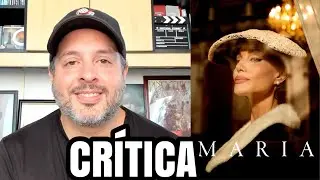 Maria - Crítica/Review
