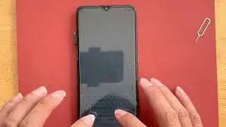 Bypass FRP on Oppo A5 2020