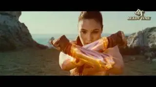 ЧУДО ЖЕНЩИНА .премьера фильма
