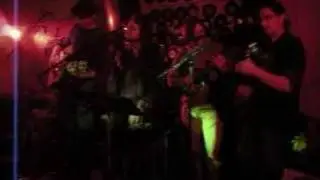 Mr.Zinc - Buhonero (Chill Bill, 18-01-2008)