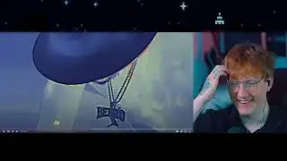 ДК СЛУШАЕТ АЛЬБОМ BIG BABY TAPE “PEEKABOO”