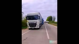 Проучили Хама в Колейке