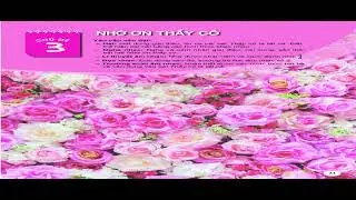TRỌN BỘ FULL FILE MIDI + PDF +ENCORE CÁC BÀI HÁT ÂM  NHẠC    6 KNTT