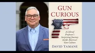 SDL: Gun Curious with David Yamane - 20 June 2024