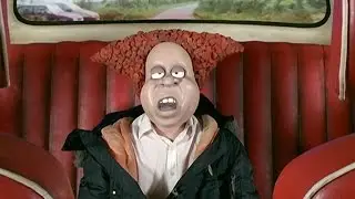 Piss - Angry Kid