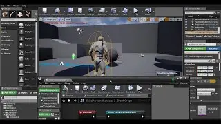 Unreal Engine: videogiochi, cinema, architettura, realtà aumentata