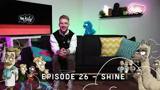 We're back! Shine - Citipointe Kids