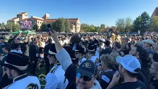 Buff Walk Live CU!