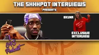 Ekuna comes to New York