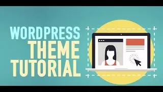 How to Create wordpress theme PART 5 in Hindi and Urdu