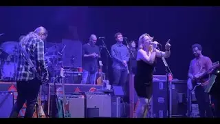 Tedeschi Trucks Band ~ Sign Of The Times