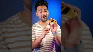 Car Phone Unboxing 