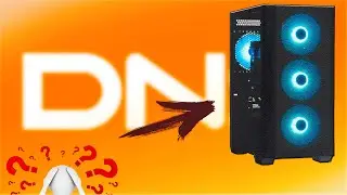 Обзор Игрового ARDOR GAMING NEO M140 - Может лучше доплатить ?