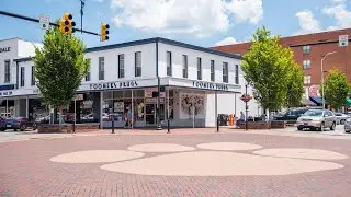 Auburn Planning Commission Meeting Oct. 10, 2024