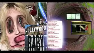 100 gecs - Hollywood Baby (official acapella)