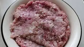 Квашу капусту 🥬.Купили мясо,накрутим фарш и другое...
