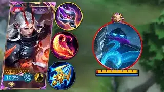 FARAMIS DESTROY META ATLAS USING THIS OP BUILD & EMBLEM!!💯 | BEST BUILD 2024 - FARAMIS GAMEPLAY