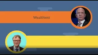 The Struggling Jeff Bezos Success Story | Jeff Bezos Amazon Success Story and Biography