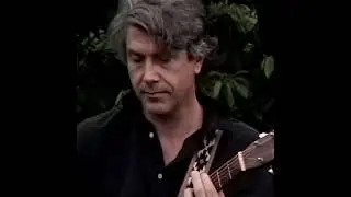 Luke Winslow-King - Black Eyed Gypsy (Performance Video)