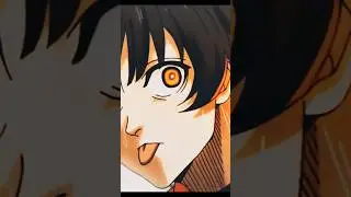 Blue lock AMV Edit 