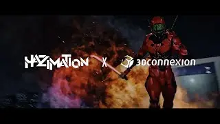 HaZimation: Innovating Filmmaking with SpaceMouse